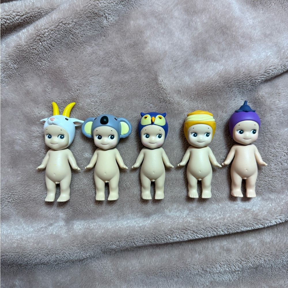 Sonny Angel Bundle